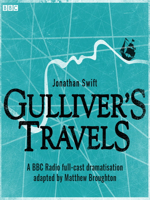 Title details for Gulliver's Travels by Jonathan Swift - Wait list